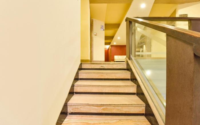 FabHotel Apex Intercontinental