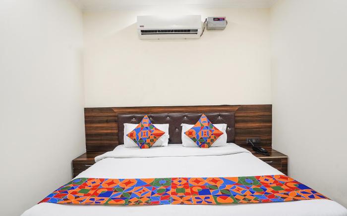 FabHotel 17 Suites