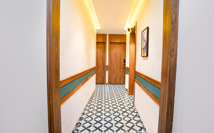 FabHotel Shahi Palace