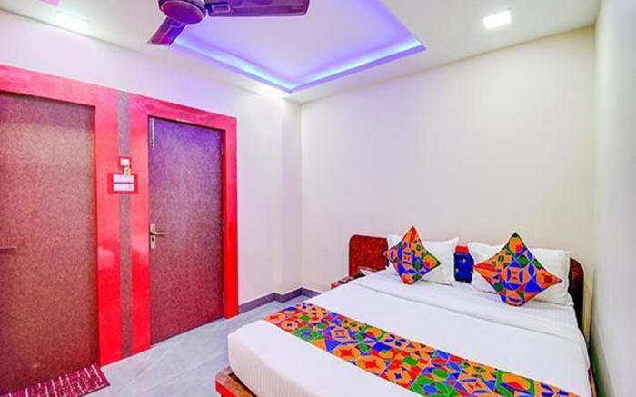 FabHotel Asha Inn