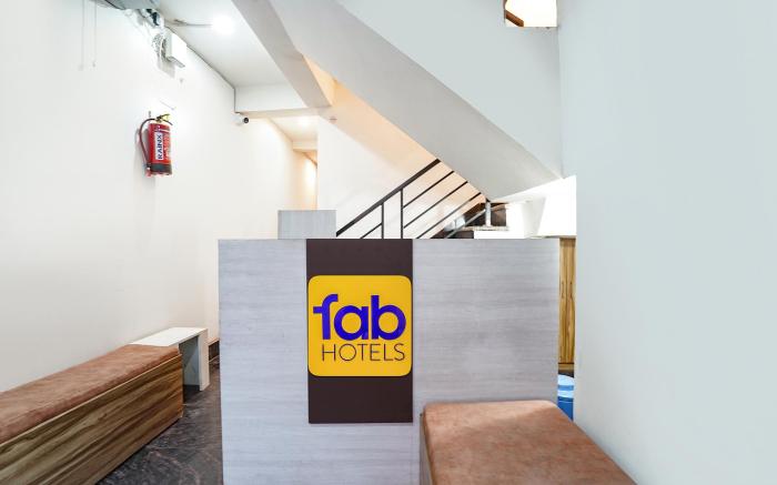 FabHotel Devi Heritage
