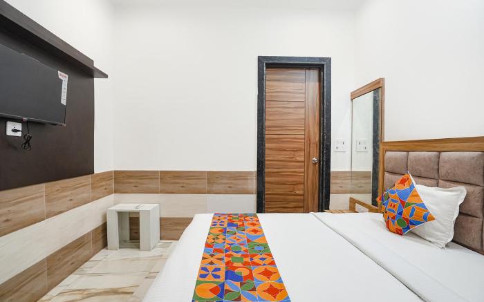 FabHotel Devi Heritage