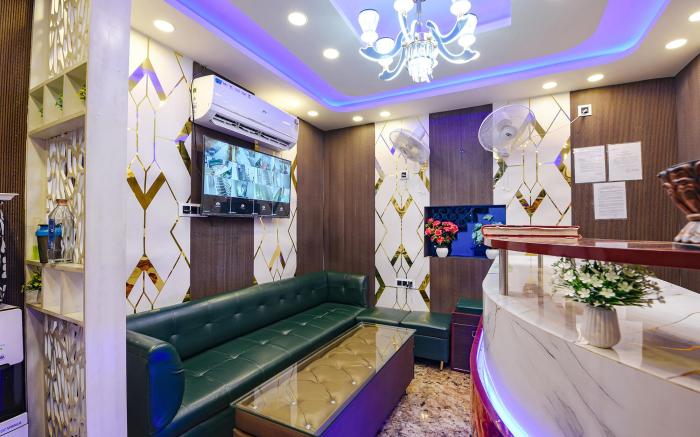 FabHotel Blue Bell