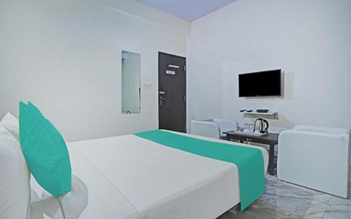 FabHotel Galaxy Suites - Hebbal