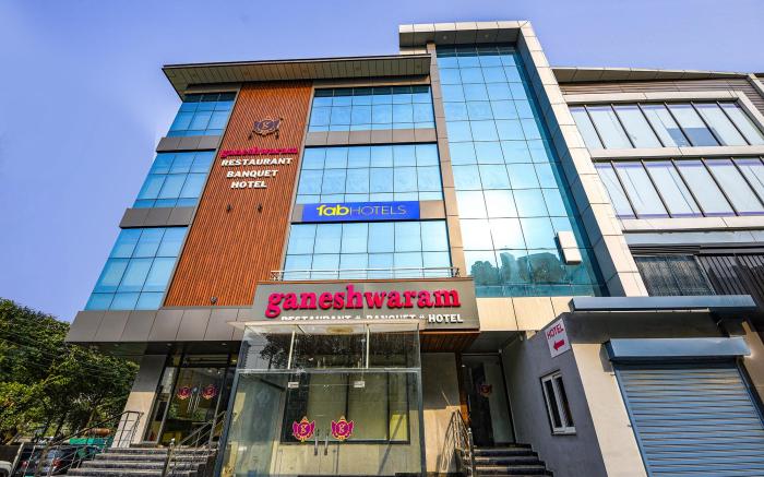 FabHotel Ganeshwaram 141