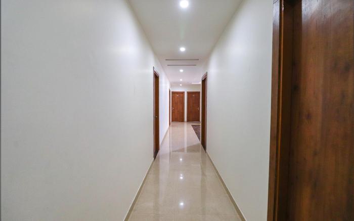 FabHotel AVS Grand and Banquets