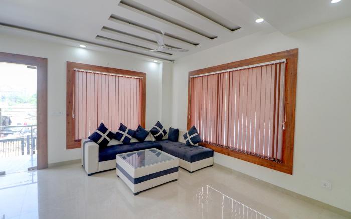 FabHotel AVS Grand and Banquets