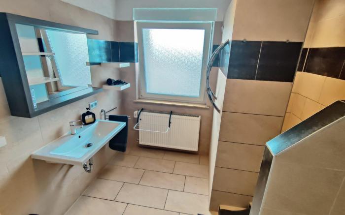 Gemütliche Ferienwohnung nahe dem Stadtzentrum