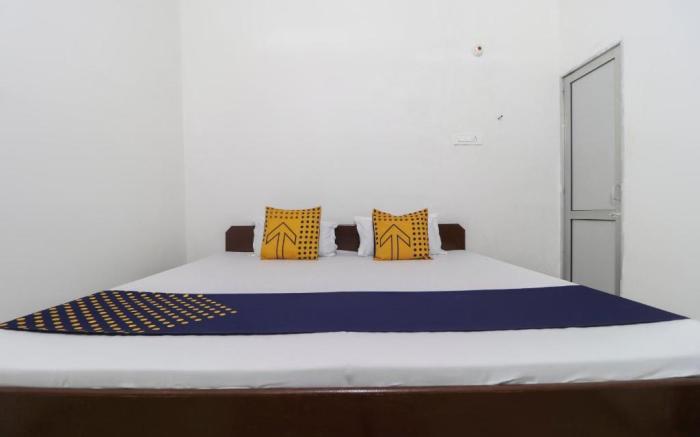 Mc B&B Hostel Ropar