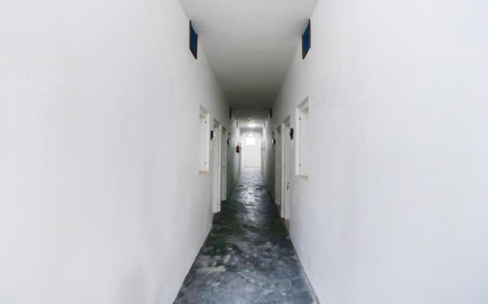 Mc B&B Hostel Ropar