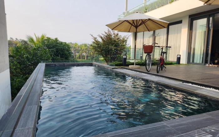 FLAMIGO ĐAI LAI RESORT - Villa View Ho