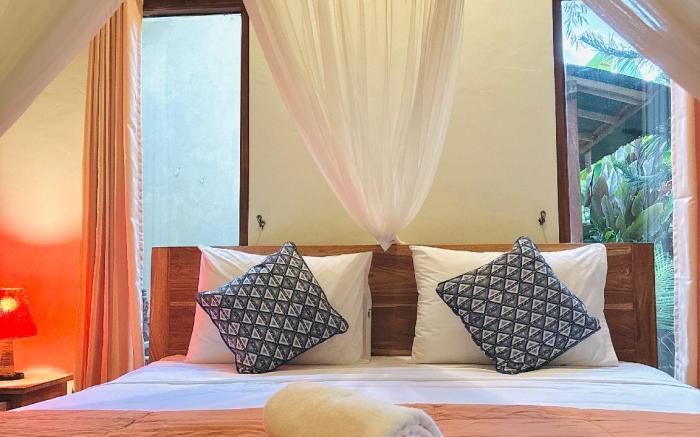 Citra guest house
