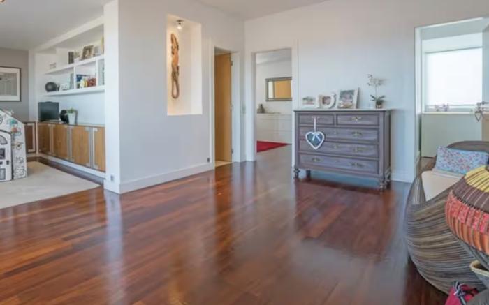 Refujo Paço de Arcos