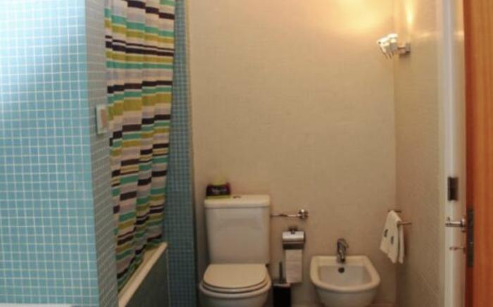 Refujo Paço de Arcos