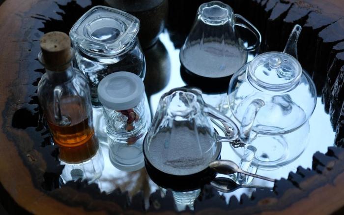 NEVERLAND de PAPILLONS - JASMIN ROOM