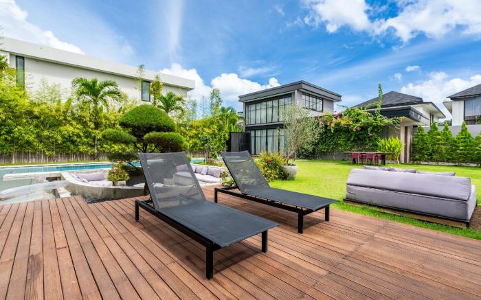 Soul Moon Villa