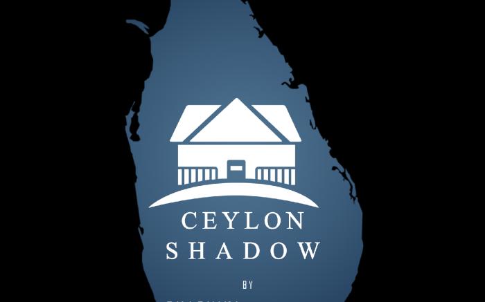 Ceylon shadow 