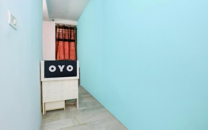 Hotel O Dream Palace