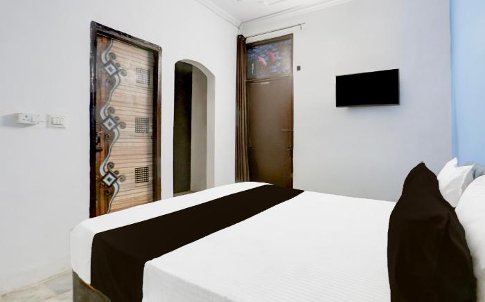 Hotel O Dream Palace