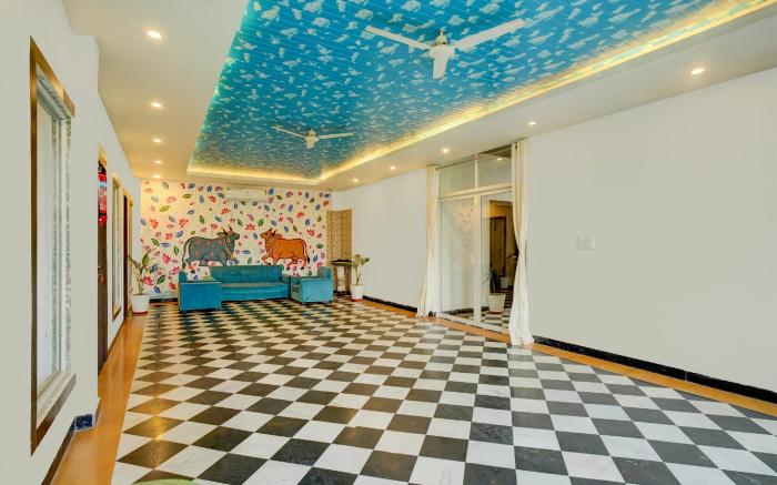 Hotel O Aashiyana Inn