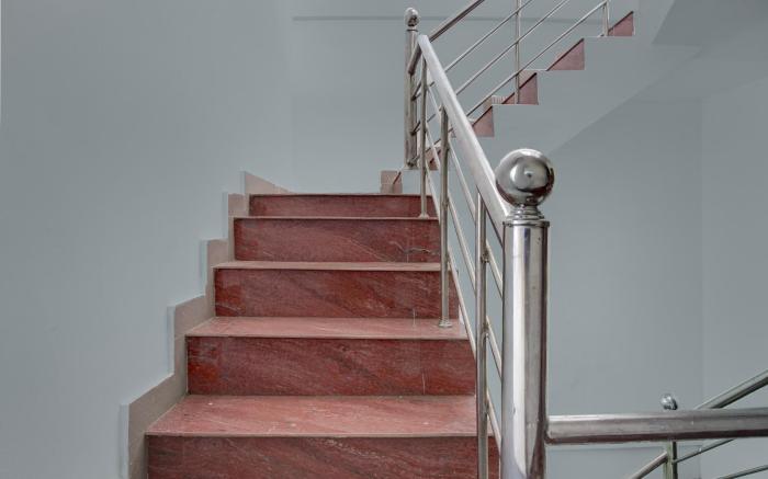 Hotel O PUTHENCHIRA RESIDENCY