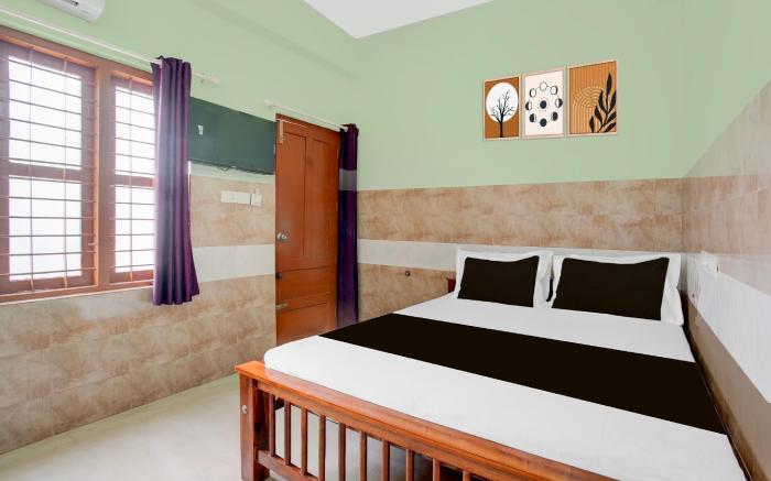 Hotel O PUTHENCHIRA RESIDENCY