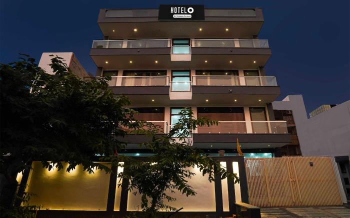 Hotel O 63 A Noida