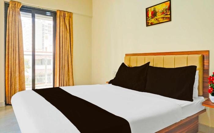 Townhouse Oak Amanora Mall