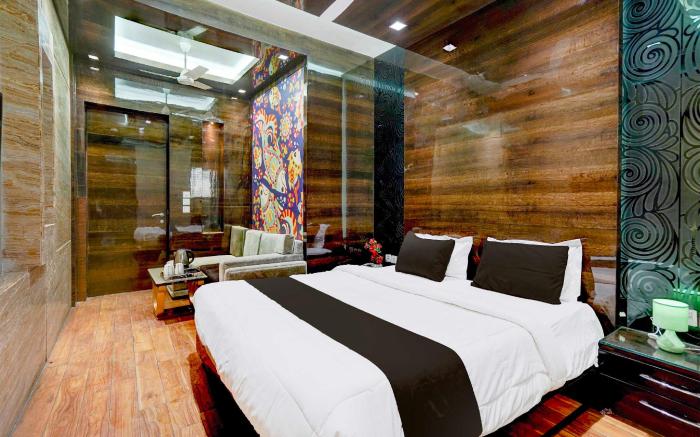 Townhouse Oak Swaroop Nagar