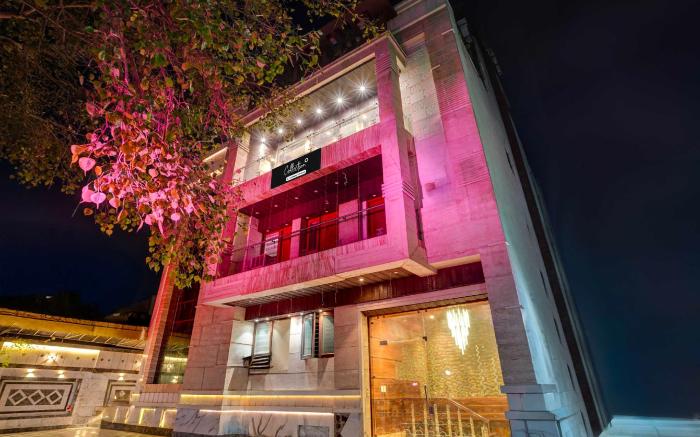 Townhouse Oak Swaroop Nagar