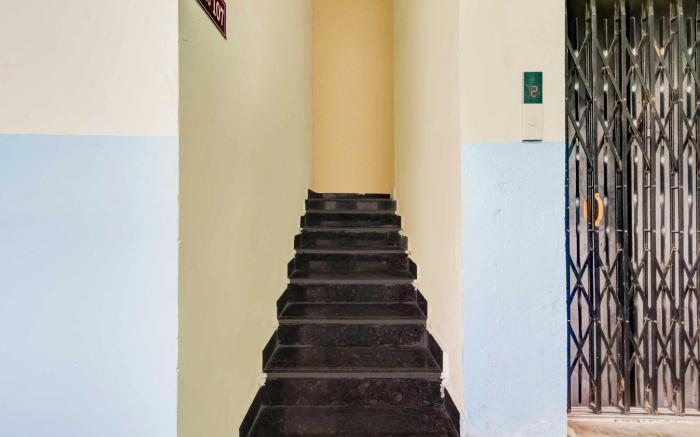 Hotel O Dilsukhnagar Metro Station