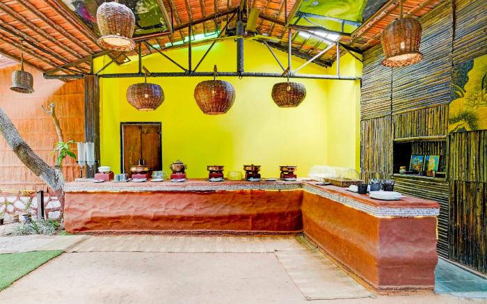 Townhouse Palghar