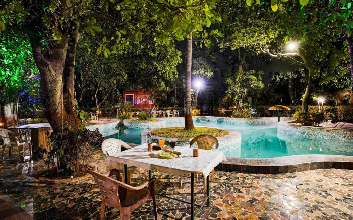 Townhouse Palghar