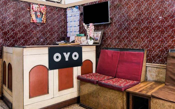 Hotel O T P Guest House