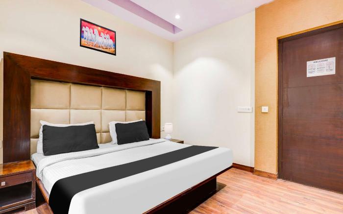 Townhouse DLF Phase 2 Gurgaon