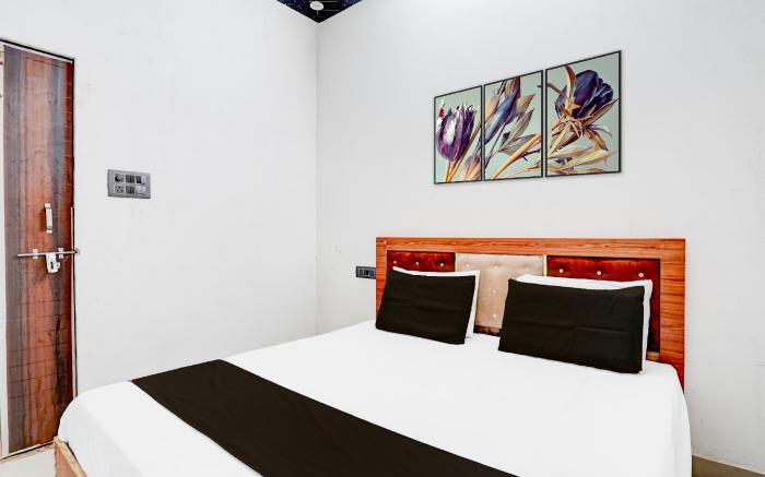 HOTEL O BLUE STAR