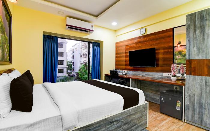 Hotel O Familto Residency & Restaurant