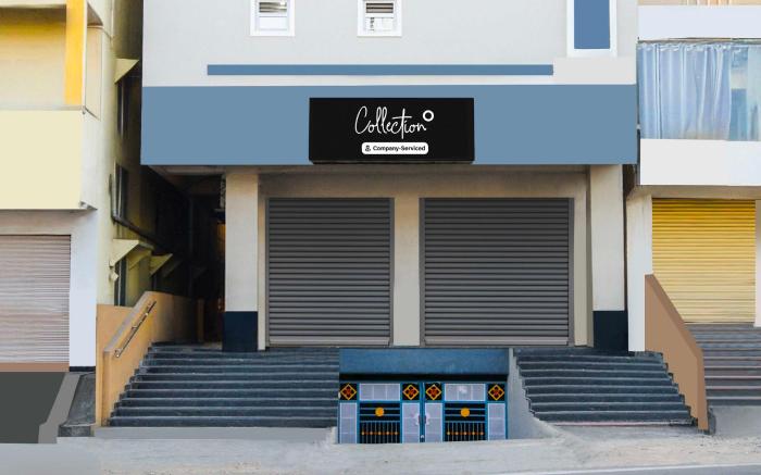Collection O Moula Ali Near AMR Planet