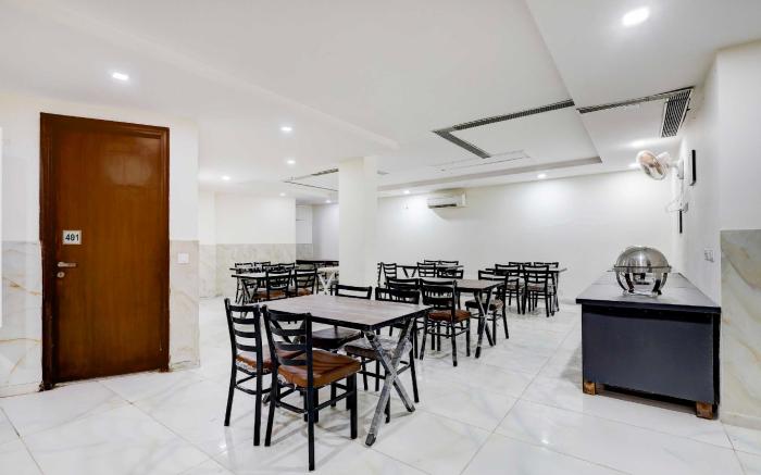 Townhouse Oak T Block Sector 24