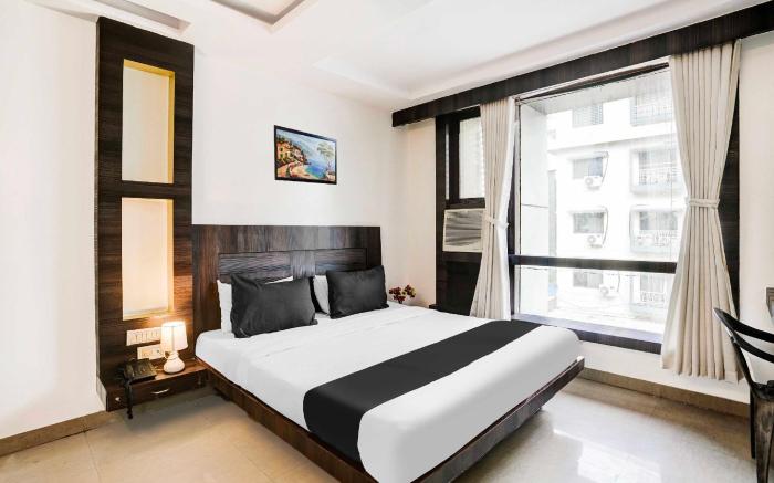 Hotel O Shirdi Near Sai Baba Temple