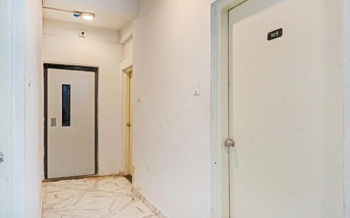 Hotel O Silver Keys