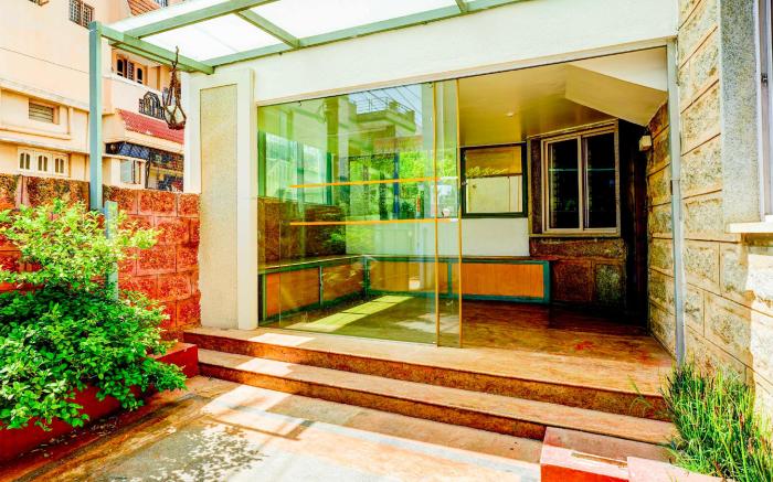 Hotel O Rajkumar Road