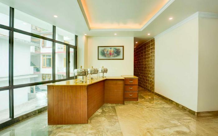 Hotel O Hot Spring Kalath Manali