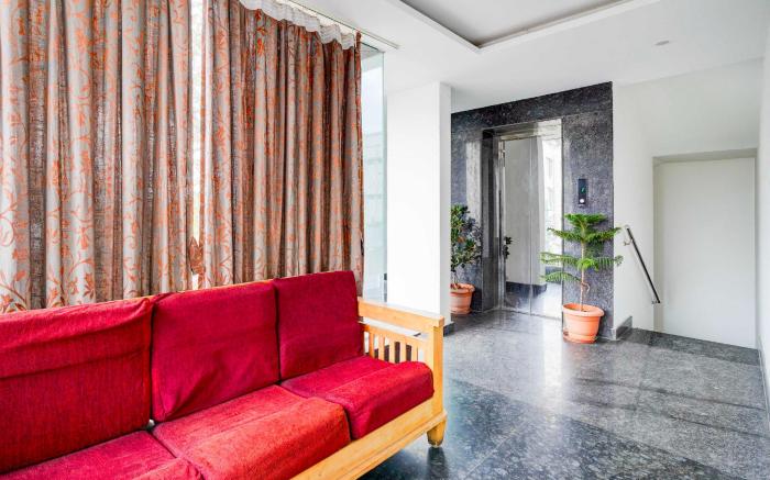 Hotel O Banaswadi