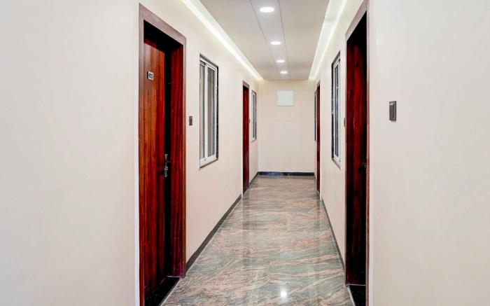 Hotel O Ganeshpuri Indore