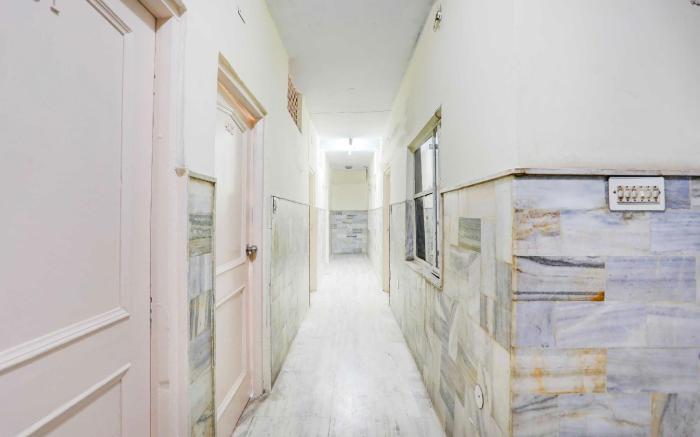 Hotel O Lashkar Gwalior