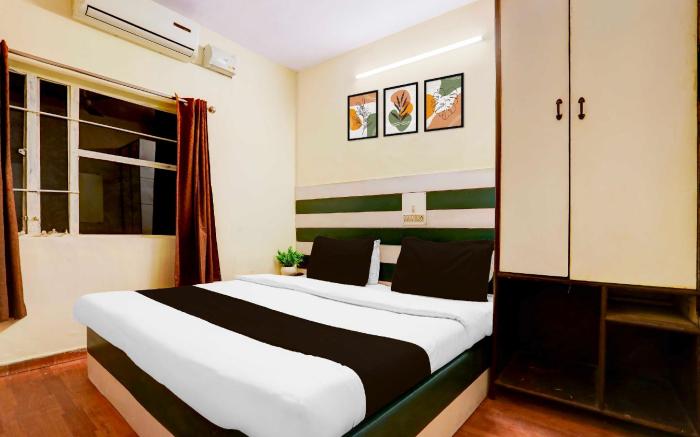 Hotel O Lashkar Gwalior