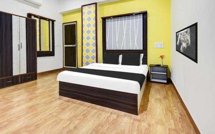 Collection O Porvorim Near Mall De Goa