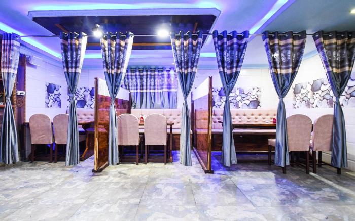 Hotel O Odisha State Museum