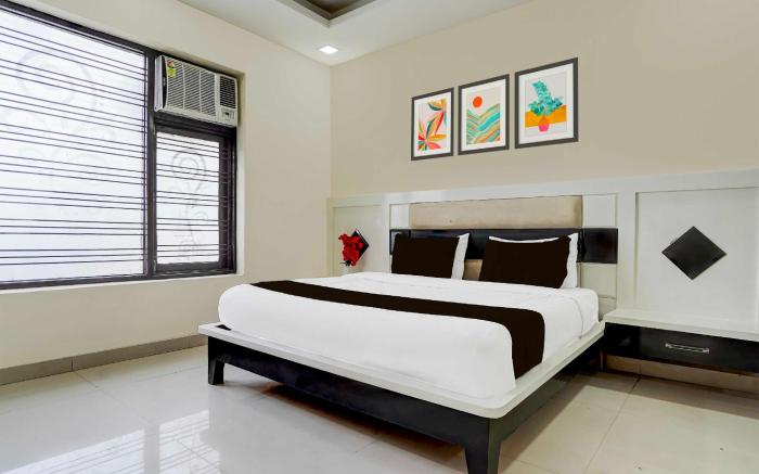 Hotel O Sector 70 Noida